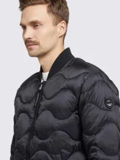 Khujo Tussenjassen Tussenjas Picco Heren Zwart -Kleding Verkoop 9f359a9f06889d7b167053d17ba8491e scaled