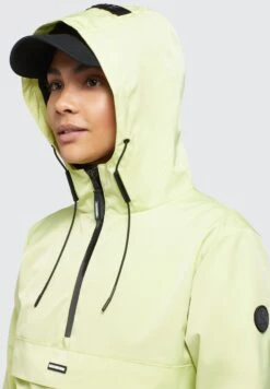 Khujo Elita - Windjack - Gelbgrün -Kleding Verkoop 9f755a12c1f549e1a7d2624cc67a83bc scaled