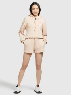 Khujo Shorts Regular Broek Dames Abrikoos -Kleding Verkoop 9fddb1827f031d27a3d4b0820ce9f79f scaled