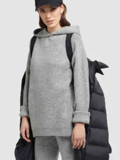 Khujo Wintermantels Wintermantel TUULA Dames Zwart -Kleding Verkoop 9fde4424a58e81bea8dd7b8658f9294f scaled