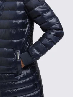 Khujo Winterjassen Winterjas Greta Dames Navy -Kleding Verkoop 9fe71d6d990571e4e2640311bae6c1c7 scaled