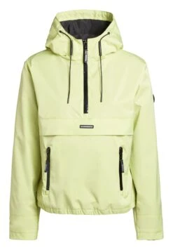 Khujo Elita - Windjack - Gelbgrün -Kleding Verkoop a0691303ff13463fb4100144732cb08c scaled