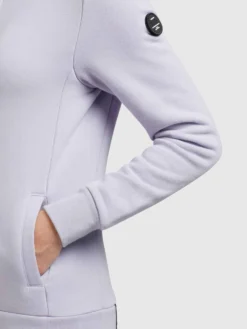 Khujo Sweatvesten Sweatvest Totsta Dames Lavendel -Kleding Verkoop a0a06bb35653f3a2ae2bb87e5121cb71 scaled