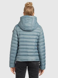 Khujo Tussenjassen Tussenjas Lovina Dames Duifblauw 10 Khujo Tussenjassen Tussenjas Lovina Dames Duifblauw -Kleding Verkoop a17338fe48f24b2de64f44f6f8a090f9 scaled