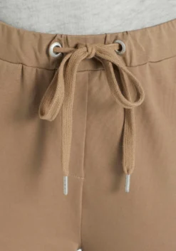 Khujo Sweatpants Tapered Broek Alenia Dames Lichtbruin -Kleding Verkoop a37e64df42b5dacc16894d463c18ff68 scaled