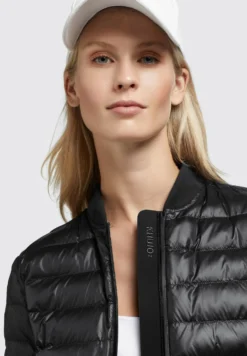 Khujo Greta Shiny - Jas - Schwarz -Kleding Verkoop a535800aaece4c1fa0e203b235b9e2fb scaled