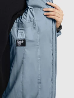 Khujo Wintermantels Wintermantel Aribay 3 Dames Duifblauw -Kleding Verkoop a64dd9179bc77f8d9b7bb2ef5f272751 scaled