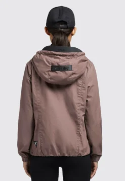 Khujo Rolava2 - Jas - Mauve -Kleding Verkoop a73d3bd1dd0847169c562b6fc5d0369f scaled