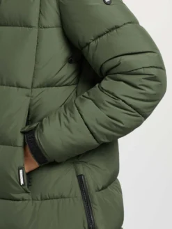 Khujo Wintermantels Wintermantel Youma Dames Olijfgroen -Kleding Verkoop a7587ed448d1336aa7c8fcf18bdd583a scaled