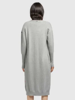 Khujo Vesten Gebreid Vest Elina Dames Grijs -Kleding Verkoop a799ecfce104cdc8f00a3ce4b7983963 scaled