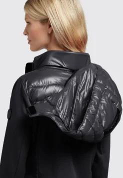 Khujo Ghita Shiny - Jas - Schwarz -Kleding Verkoop a7c8eed5668d4e389ac5d78fdfaf4cf1 scaled