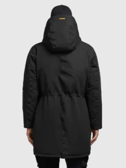 Khujo Parkas Winterparka Terra Heren Zwart -Kleding Verkoop a7e835fbbc7782376d51868edae38103 scaled