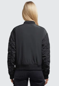 Khujo Nova - Bomberjacks - Schwarz -Kleding Verkoop a97d74a307a84ebbbb931867a0fb5152 scaled