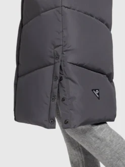 Khujo Tussenmantels Tussenmantel Dames Basaltgrijs -Kleding Verkoop a9d0064b11422da7c4771b56aa5f41dc scaled