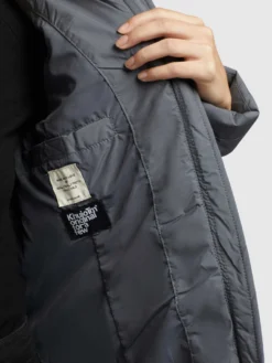 Khujo Winterjassen Winterjas Tweety Dames Grijs -Kleding Verkoop aa8040b2d79d317e9961fd717a4bb1fb scaled