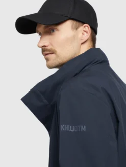 Khujo Outdoor Jassen Functionele Jas York Heren Donkerblauw 14 Khujo Outdoor Jassen Functionele Jas York Heren Donkerblauw -Kleding Verkoop aa93a87b8d8566034e62f567dd460b27 scaled