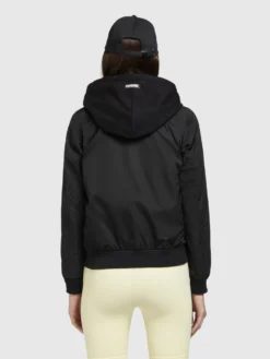 Khujo Tussenjassen Tussenjas Persee Dames Zwart -Kleding Verkoop ab1c0d5917a6ba3ebc5a1ada667363d1 scaled