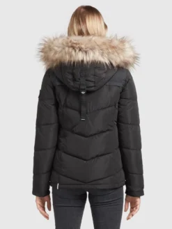 Khujo Winterjassen Winterjas Winsen Dames Zwart 11 Khujo Winterjassen Winterjas Winsen Dames Zwart -Kleding Verkoop abe40bf41bfa0394e21e0b51edf6ad80 scaled