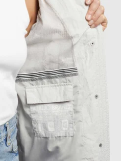 Khujo Tussenjassen Tussenjas ADDA Dames Offwhite -Kleding Verkoop ac0a44265940a78bd63ee72fb41286df scaled