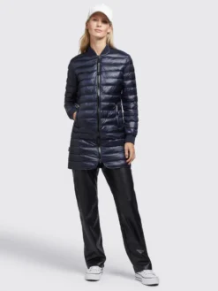 Khujo Winterjassen Winterjas Greta Dames Navy -Kleding Verkoop ac448d56bbe05dcd4cfdb7139401bea7 scaled