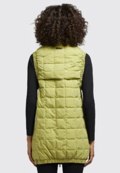 Khujo Harper - Bodywarmer - Hellgrün -Kleding Verkoop ac49dc2ebb8c47f0b1cce1d54de0e147 scaled