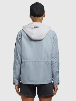 Khujo Tussenjassen Tussenjas FLAMES Dames Lichtblauw -Kleding Verkoop ad127c1298b439d03f4fee518eb51c90 scaled