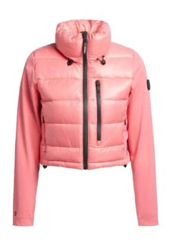 Khujo Avila Shiny - Jas - Pink -Kleding Verkoop ad5237efbbf141c69e8670b7880e5827 scaled