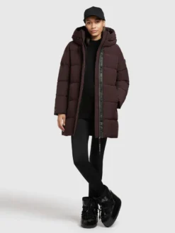 Khujo Korte Mantels Wintermantel Wente Dames Braam 10 Khujo Korte Mantels Wintermantel Wente Dames Braam -Kleding Verkoop aded930c6b19694f4199bdefe6b21b39 scaled