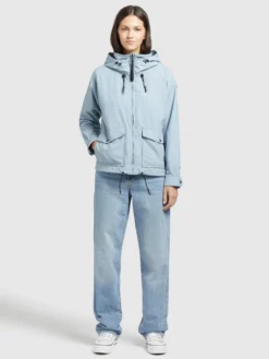 Khujo Tussenjassen Tussenjas BLAIR Dames Lichtblauw 11 Khujo Tussenjassen Tussenjas BLAIR Dames Lichtblauw -Kleding Verkoop ae196e1a846d2e5f355bbc7362d4f948 scaled