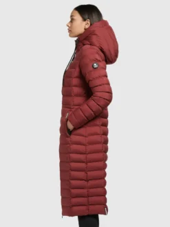 Khujo Wintermantels Wintermantel Mimi Dames Roestrood 12 Khujo Wintermantels Wintermantel Mimi Dames Roestrood -Kleding Verkoop b007c4b00d5783f8881d030c60cb43b5 scaled