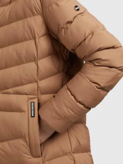 Khujo Wintermantels Wintermantel INGRAM2 MATT Dames Beige -Kleding Verkoop b0309440445ad1c3b48a9b3b5ba046df scaled