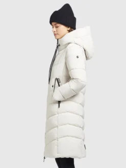 Khujo Tussenmantels Tussenmantel Klayd Dames Offwhite 11 Khujo Tussenmantels Tussenmantel Klayd Dames Offwhite -Kleding Verkoop b0b0730bd2a14b655de7cb2d9d2bba2e scaled