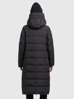 Khujo Wintermantels Wintermantel Aruba Dames Zwart -Kleding Verkoop b17d7b9e5575fb536e32d462c3df8271 scaled