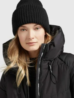Khujo Winterjassen Winterjas Esila Dames Zwart 15 Khujo Winterjassen Winterjas Esila Dames Zwart -Kleding Verkoop b1898fbaaf30c05aa0687dc5426604a6 scaled