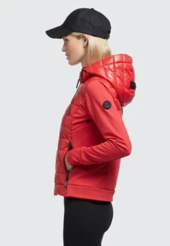 Khujo Ghita Shiny - Jas - Rot 11 Khujo Ghita Shiny - Jas - Rot -Kleding Verkoop b20c5a4c5d7b4b9da53aa1eccdd5bf34 scaled