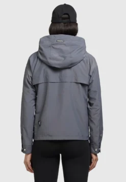 Khujo Blair - Jas - Graublau -Kleding Verkoop b28fbfe8c35b4e6e800928100faf7e5f scaled