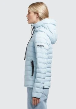 Khujo Lovina Matt - Jas - Hellblau -Kleding Verkoop b366231b586141028131e9d8b7381304 scaled