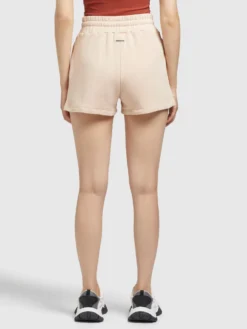 Khujo Shorts Regular Broek Dames Abrikoos -Kleding Verkoop b37a1ff7c97fefef446982a084e5d9b3 scaled