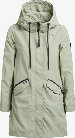 Khujo Tussenmantels Tussenmantel Games2 Dames Appel