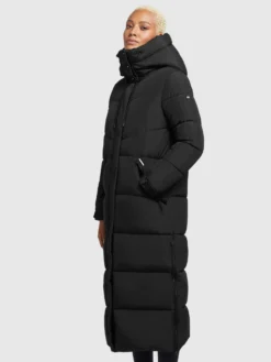 Khujo Wintermantels Wintermantel Shimanta 2 Dames Zwart 12 Khujo Wintermantels Wintermantel Shimanta 2 Dames Zwart -Kleding Verkoop b39f122106606e54f83afe03935213b9 scaled