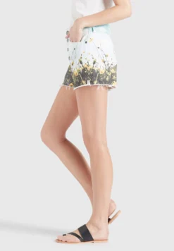 Khujo Denim Shorts Loosefit Jeans Anouk Dames Gemengde Kleuren -Kleding Verkoop b3bbc9882e95f3f4ae94f6176feac55c scaled