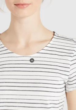 Khujo T-shirts Shirt Rafaela Dames Wit -Kleding Verkoop b4542ae16632e285662bfdbcce9f1fd3 scaled