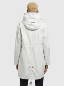 Khujo Parkas Tussenparka Dayes Dames Offwhite -Kleding Verkoop b53776e3f32d08e4c5a24aa904dca98d scaled