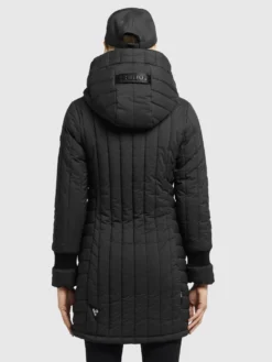 Khujo Winterjassen Winterjas Jerry Dames Zwart -Kleding Verkoop b5f7c567f18d839973f247b1d8f97af3 scaled