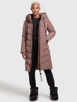 Khujo Wintermantels Wintermantel Ayleena Dames Chamois 13 Khujo Wintermantels Wintermantel Ayleena Dames Chamois -Kleding Verkoop b6140961faffcead5d07029927f97b83 scaled