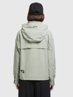 Khujo Tussenjassen Tussenjas BLAIR Dames Pastelgroen -Kleding Verkoop b6262707137e7e478c564a2b95096060 scaled