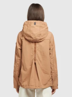 Khujo Tussenjassen Tussenjas ZAHIRA3 Dames Bruin -Kleding Verkoop b6b419f54bd2f83264ede3e06fe9d8e5 scaled