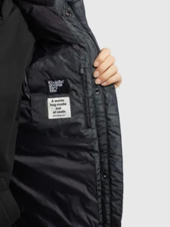 Khujo Wintermantels Wintermantel Dakota 2 Dames Nachtblauw 15 Khujo Wintermantels Wintermantel Dakota 2 Dames Nachtblauw -Kleding Verkoop b6ccd394895549122bd07c11b421ff78 scaled