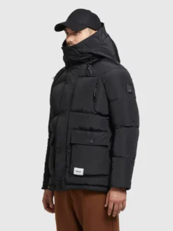 Khujo Winterjassen Winterjas Jedi Heren Zwart -Kleding Verkoop b8fa247e8c876b06b86a3b96dea15207 scaled