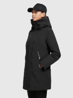 Khujo Winterjassen Winterjas Viona 3 Dames Zwart 12 Khujo Winterjassen Winterjas Viona 3 Dames Zwart -Kleding Verkoop b92fb5d60770f547bfdf14e37e41011f scaled